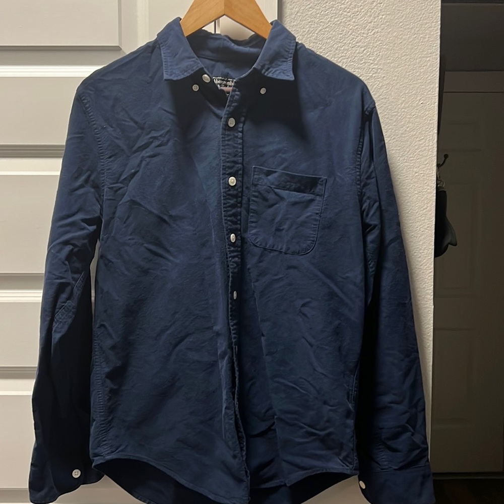 Dress shirt